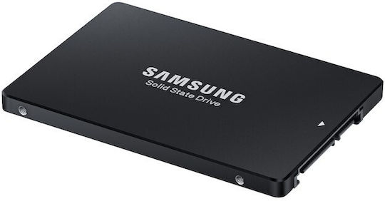 Samsung PM893 SSD 480GB 2.5'' Type with SATA III Connection MZ7L3480HCHQ-00A07 Bulk
