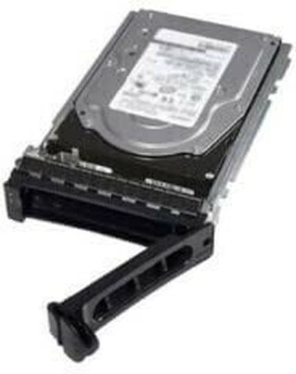 Dell SSD 480GB τύπου 3.5'' με σύνδεση SATA III 345-BEBH