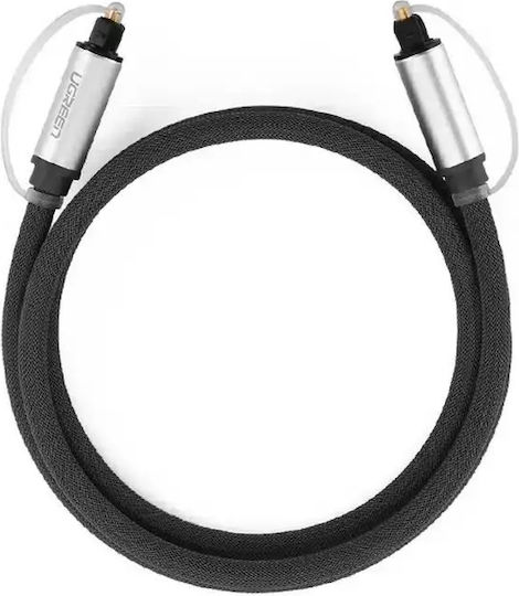 Ugreen 3m TOS male Optical Cable Gray (10541)