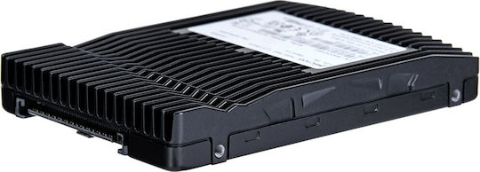 Micron 7450 Pro SSD 960GB τύπου 2.5'' με σύνδεση PCI Express 4.0 MTFDKCB960TFR-1BC1ZABYYR