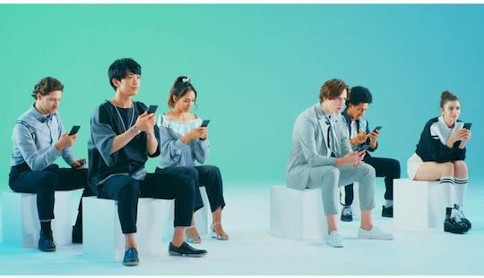 Everybody 1-2-Switch! Switch Game