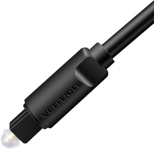 Vention 1.5m TOS male Optical Cable (BAEBG)