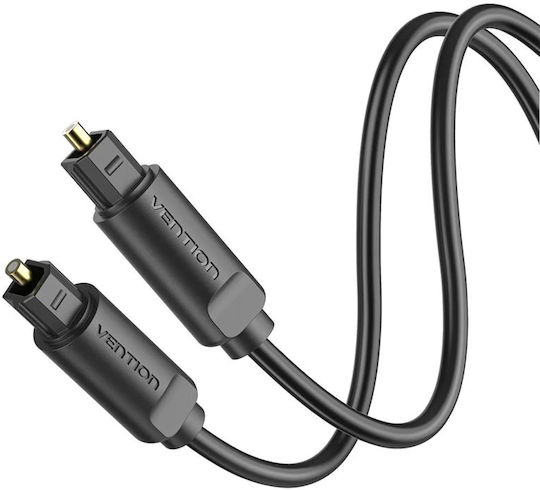 Vention Fiber Audio 5m TOS male Optical Cable (BAEBJ)