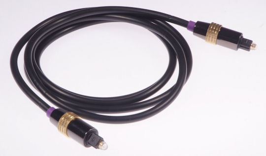 Libox 1.5m TOS male Optical Cable Gray (KAB-POŁ-0050)