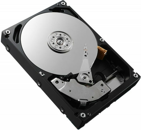 Dell 8TB HDD Σκληρός Δίσκος 3.5" SAS 3.0 7200rpm για NAS / Server 161-BBRX