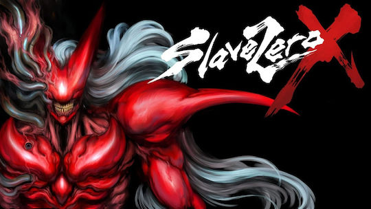 Slave Zero X Switch Game