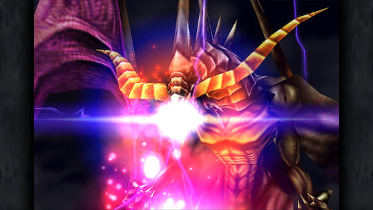 Final Fantasy IX Switch Game