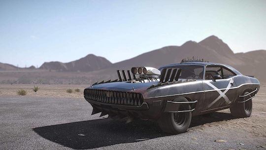 Wreckfest Joc pentru Switch