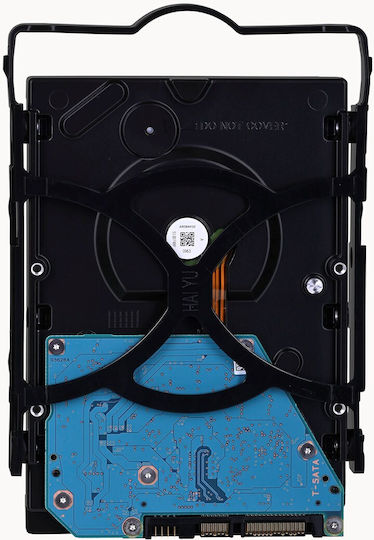 Lenovo Thinksystem 2TB HDD Hard Drive 3.5" SATA III 7200rpm for Server 4XB7A77446