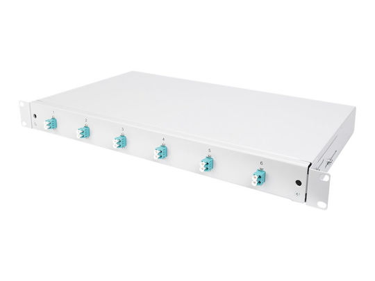 Digitus 19' Κατανεμητής DN-96330/3 1τμχ