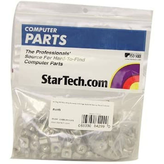StarTech Șuruburi CABSCREWM5 50buc