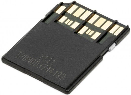 OWC Atlas S Pro SDXC 256GB V90 UHS-II με αντάπτορα