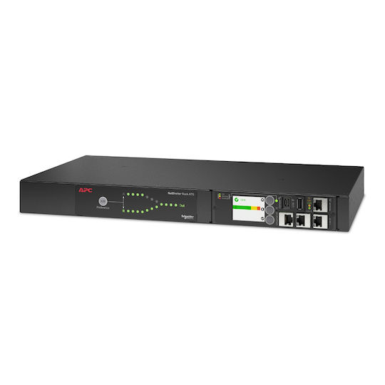 APC Rack-Halterung für Wandmontage AP4423A 1Stück