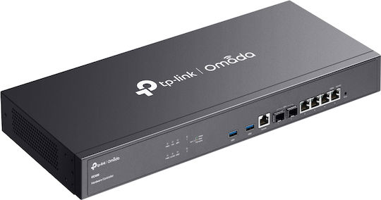 TP-LINK Omada v1 Controller 1Stück (OC400)