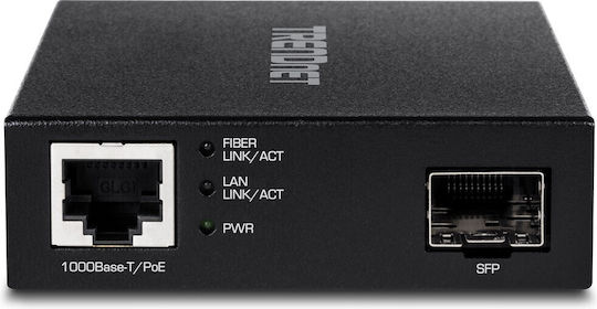 Trendnet TFC-PGSFP Media Converter