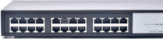 Smartkeeper NL03PKBK RJ45 Port Blocker 1τμχ