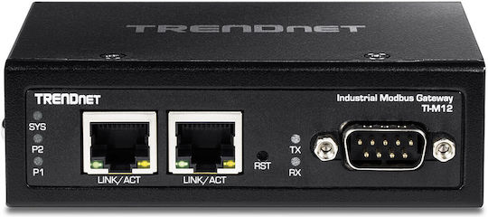 Trendnet TI-M12 Gateway 1pcs