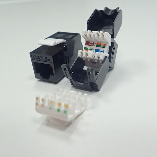 Netrack Keystone 1τμχ 105-33