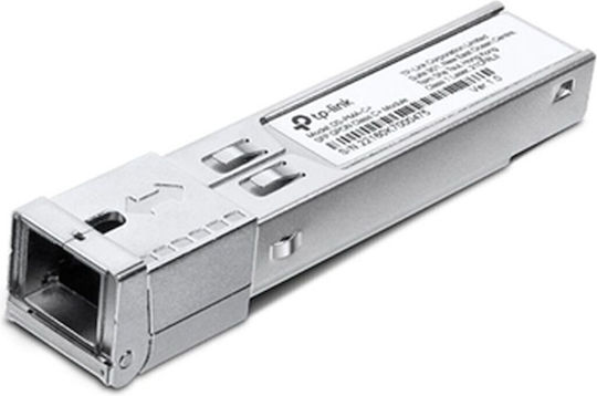 TP-LINK Transceiver DS-PMA-C+ SFP 1τμχ