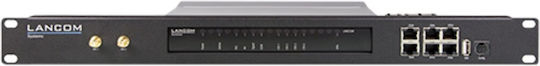 Lancom Rack 61991 Κουτί Στήριξης/Επέκτασης 1τμχ