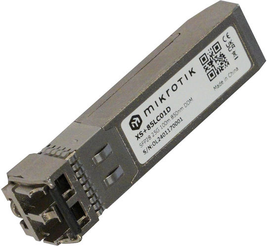 MikroTik S+85DLC03D 1τμχ