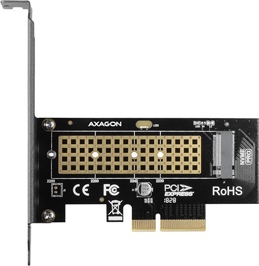 Αχαgον Ρcεμ2-ν Ρcι-ε 3.0 4χ Μ.2 Ssd Νvμε Uρ 80μμ Ssd