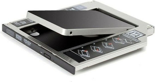 Qoltec HDD Caddy 9.5mm (51868)