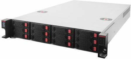 Silverstone RM22-312 RM22-312 Rama HDD/SSD Oțel inoxidabil 2.5/3.5" Negru (SST-RM22-312)