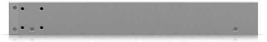 Ubiquiti Pro Max 24 PoE Managed L2 / L3 PoE++ Switch with 24 Ethernet Ports and 10 SFP Ports