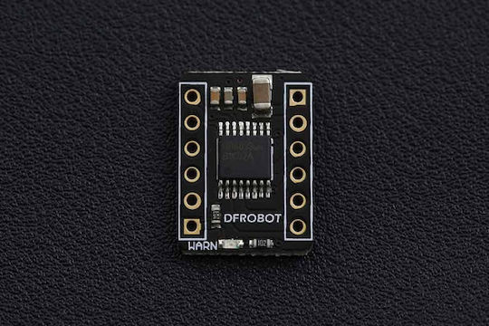 DFRobot Dc Driver de motor (DRI0040)