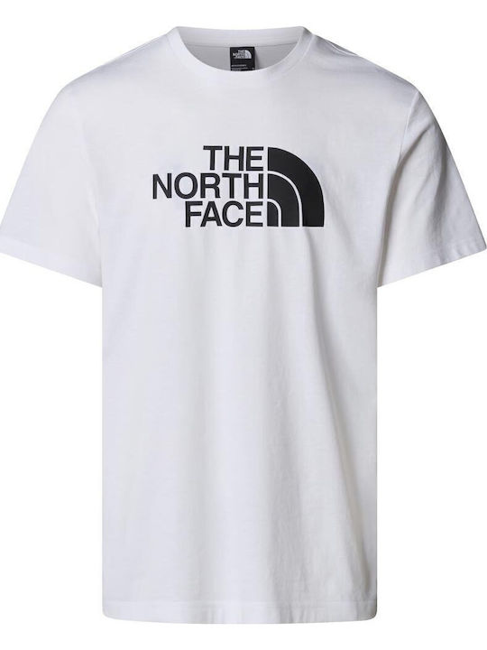 Easy T-Shirt Black