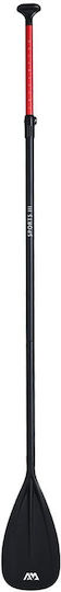 Aqua Marina Sports III Paddle for Sup Black