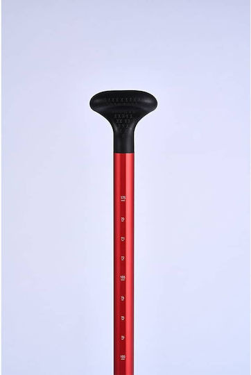 Aqua Marina Sports III Paddle for Sup Black