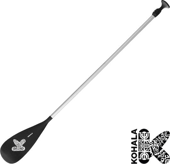 Dvsport Kohala Paddle for Sup Black