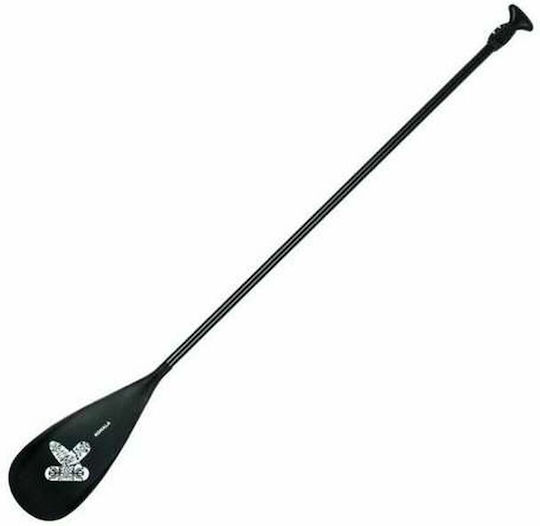 Dvsport Kohala Paddle for Sup Black