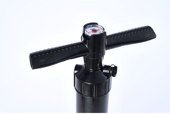 Aqua Marina Liquid Air V1 Pump for Sup Black