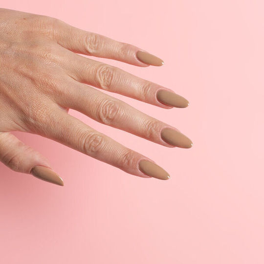 Semilac Halb-permanenter Nagellack Palo Santo 652 7ml 1Stück