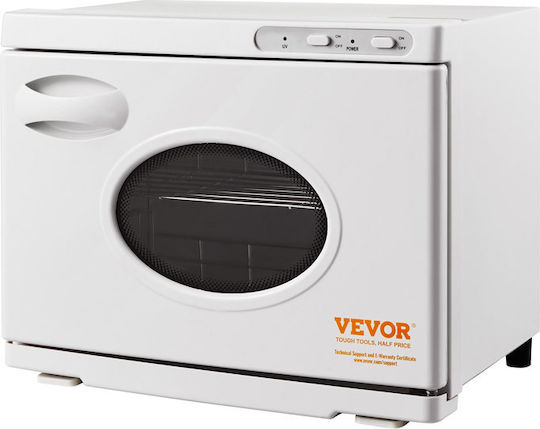 Vevor UV Autoclave Sterilizer 200W 23lt