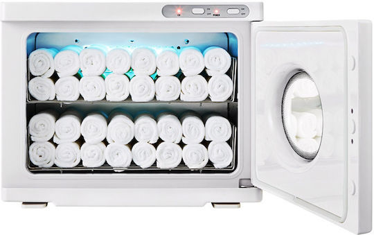 Vevor UV Autoclave Sterilizer 200W 23lt