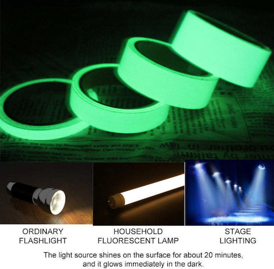 Adhesive Decoration Tape 1pcs
