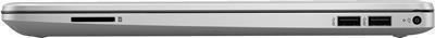 HP 250 G9 15.6" FHD (i5-1235U/8GB/512GB SSD/W11 Home) Silver (US Keyboard)