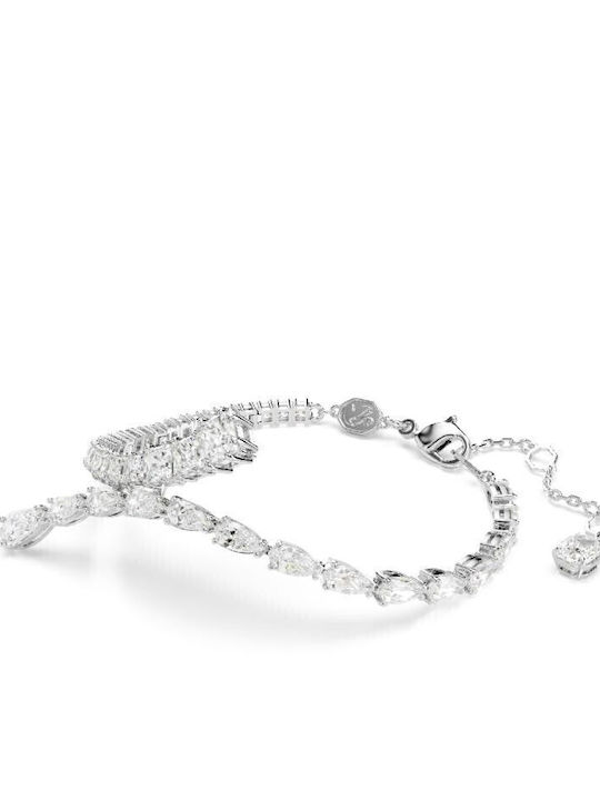 Swarovski Armband mit Design mit Steinen