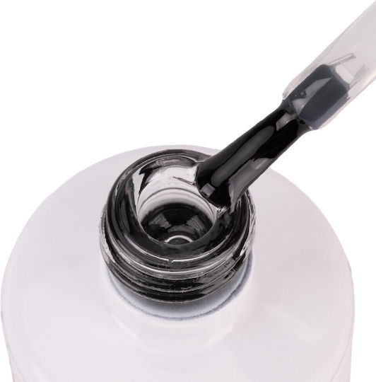 Molly Lac Gel Gel pentru Unghii Transparent 15gr