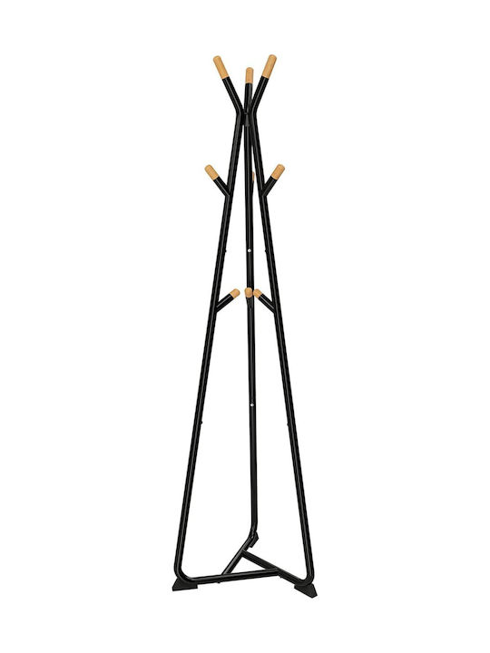 Floor Standing Clothes Rack