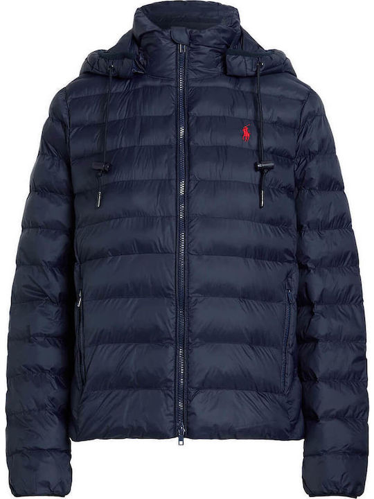 Classics Scurtă Jachetă de femei Puffer pentru iarnă Marina