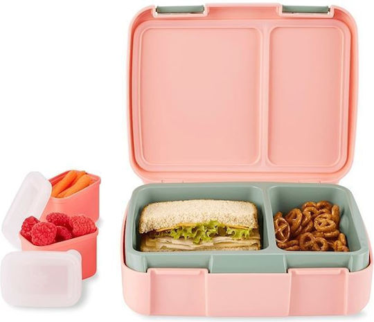 Φαγητοδοχειο Skip Hop Bento Cat 9q336610