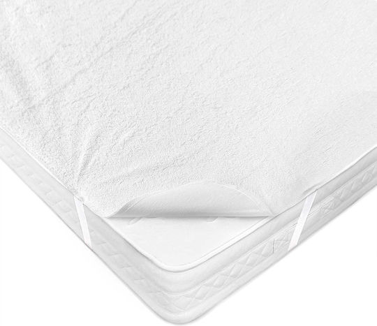 Darymex Topper Single Bumbac 70x140buc
