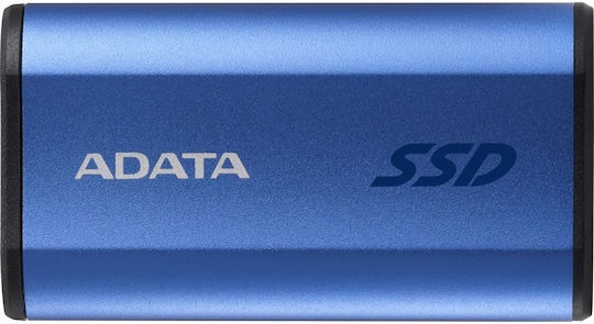 Adata SE880 USB 3.2 Външен SSD 4000ГБ 2.5" Син