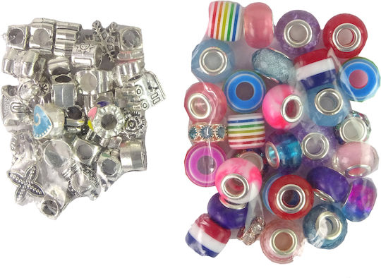 DIY-Armband-Bastelset 90 Perlen