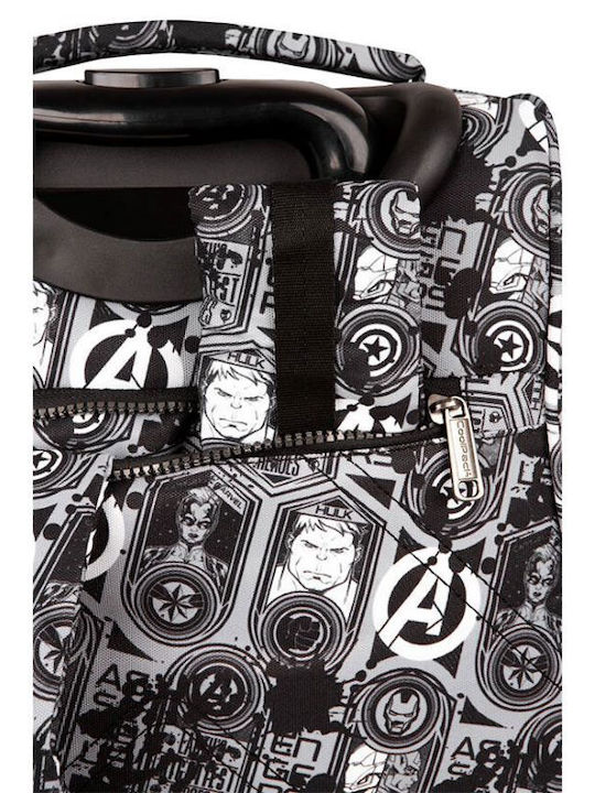 Coolpack Раница за Ученик Компактна Avengers
